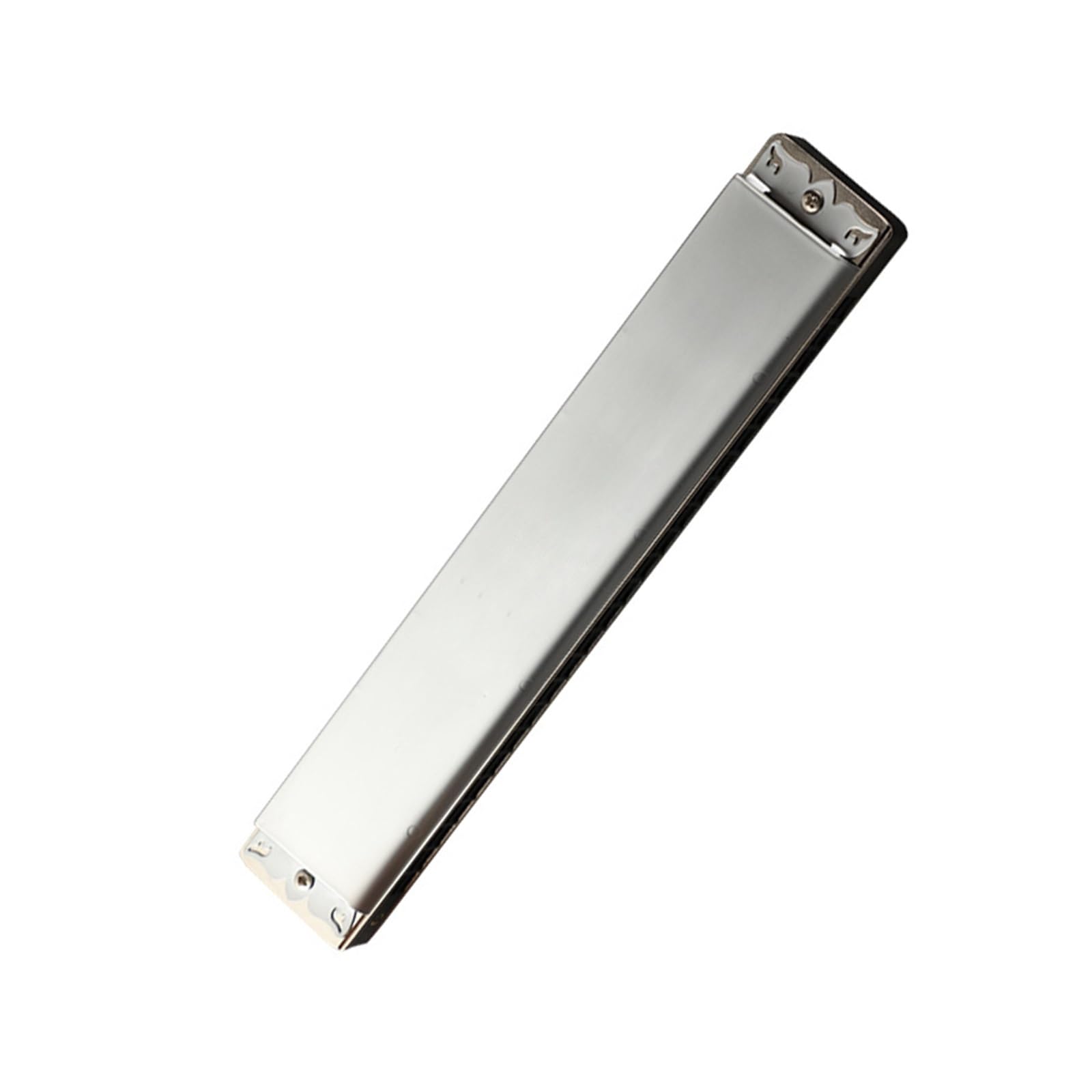 Diatonische Mundharmonikas Professionelle polyphone Mundharmonika für Anfänger in C Tonart(Type 1)