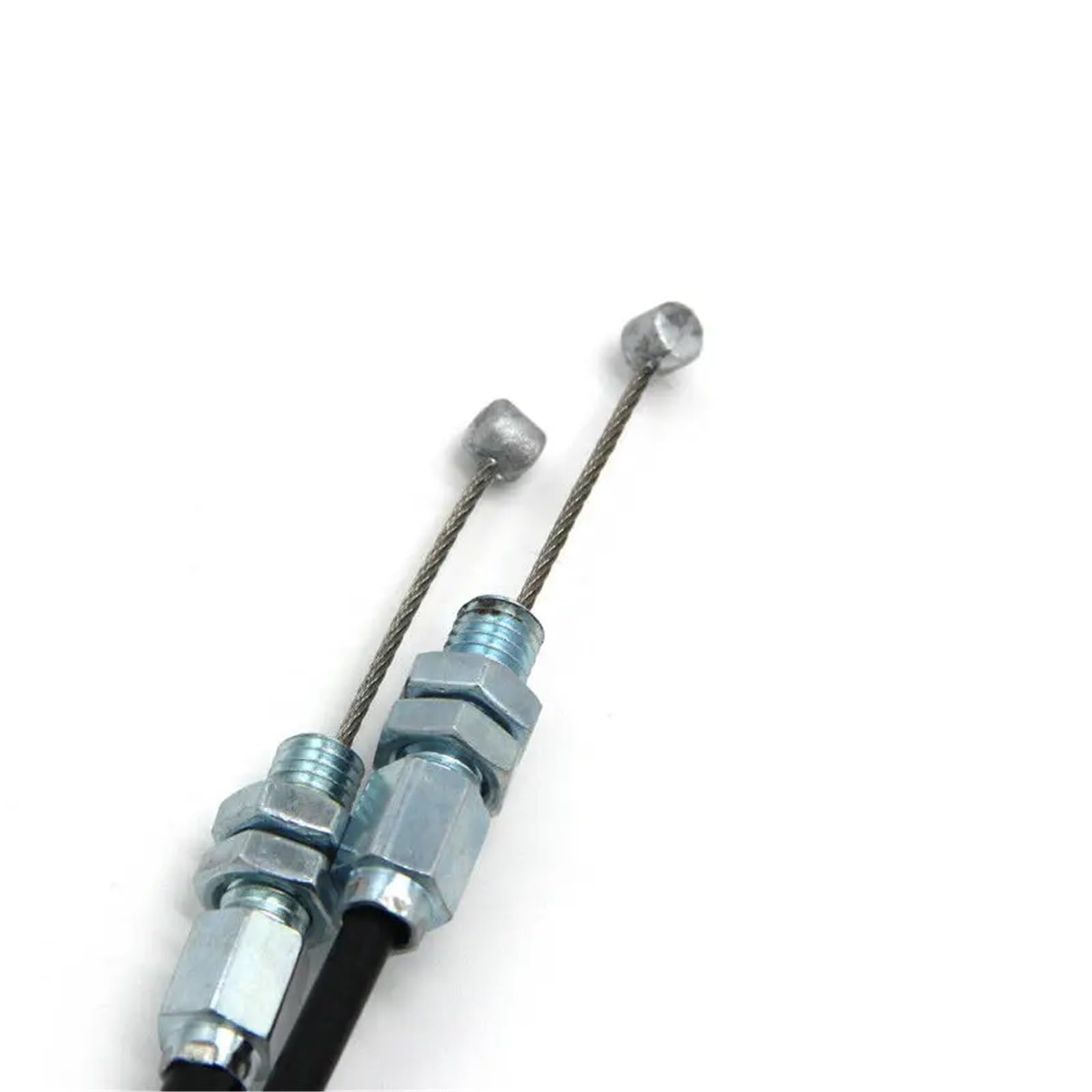 Cavo Acceleratore In Acciaio Per S&uzuki SV1000 2003-2007 E SV650 2003-2009 58300-16GB0