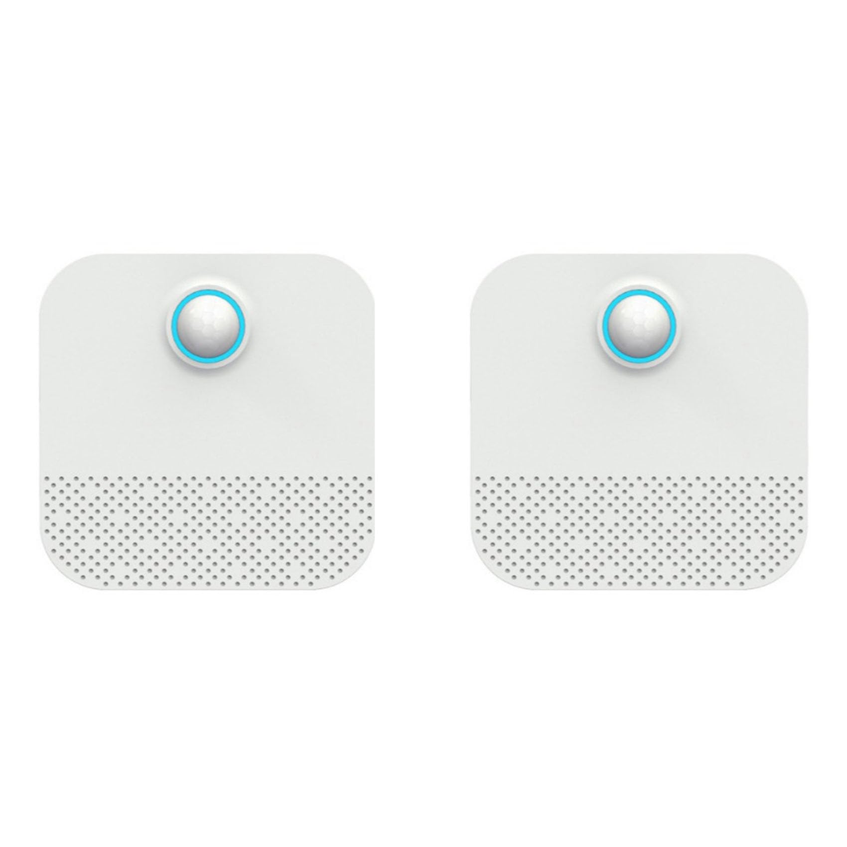 Purificateur d'odeurs intelligent pour litière chat x2