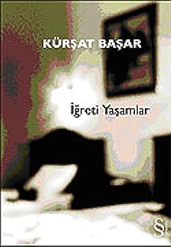 Paperback Igreti Yasamlar (Turkish Edition) [Turkish] Book