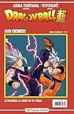Dragon Ball Serie Roja nº 328 (Manga Shonen)