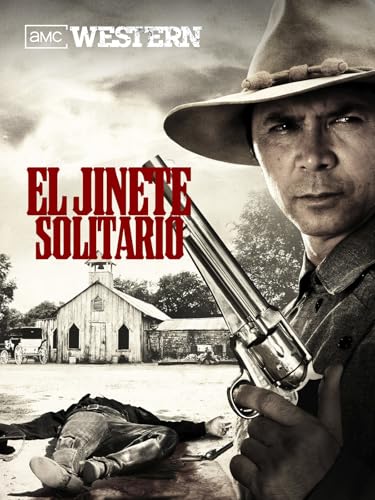 El jinete solitario