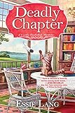 A Deadly Chapter: A Castle Bookshop Mystery