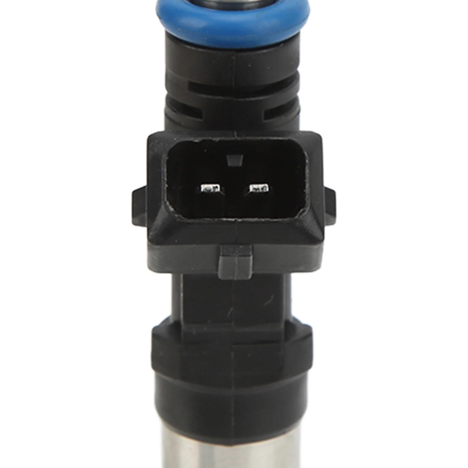 Dysza wtryskowa paliwa 0280158207 do Ford, B-Max, C-Max, Fiesta, Focus, Mondeo