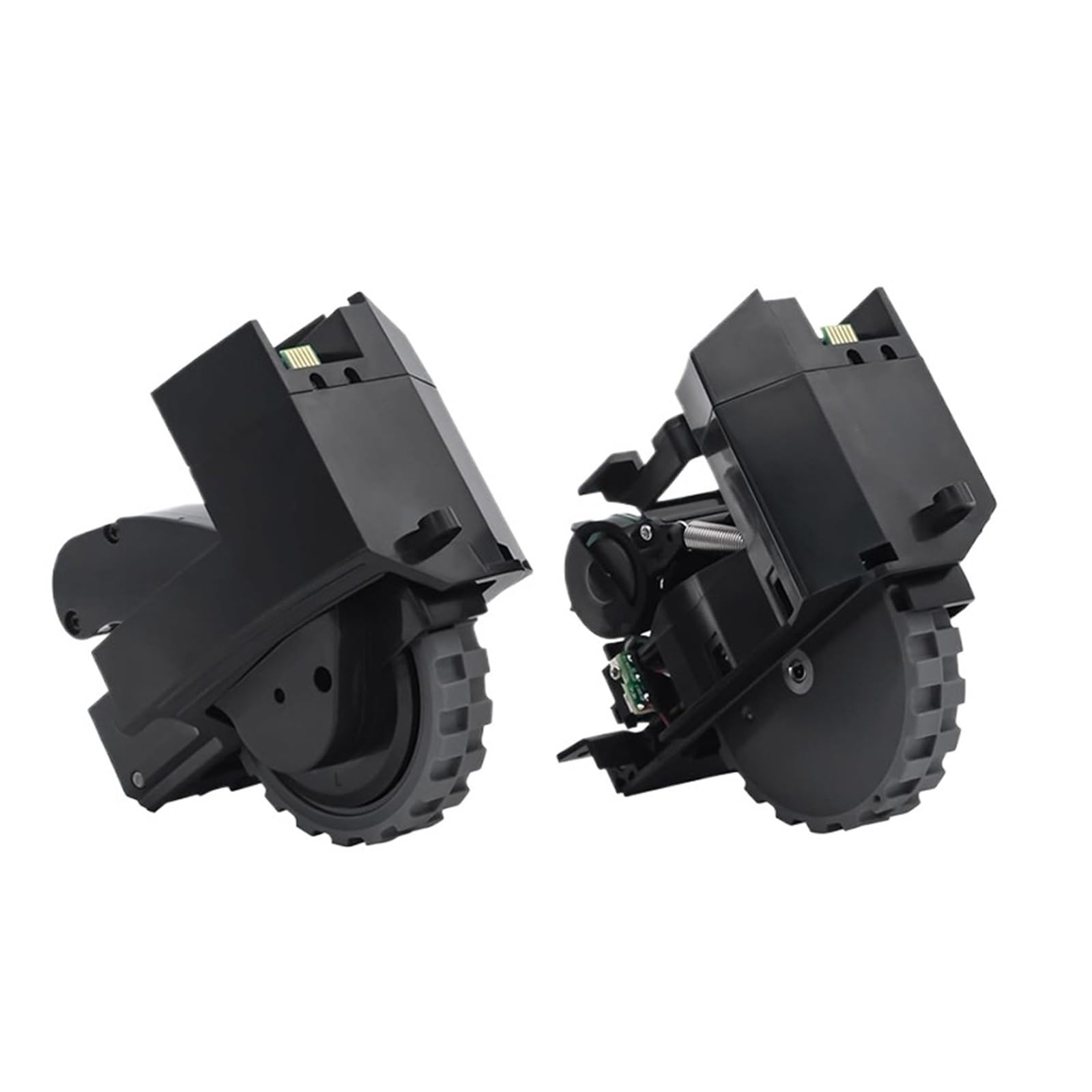 Pièces de rechange Roomba S9 S9+ bloc roues gauche droite aspirateur robot iRobot de remplacement