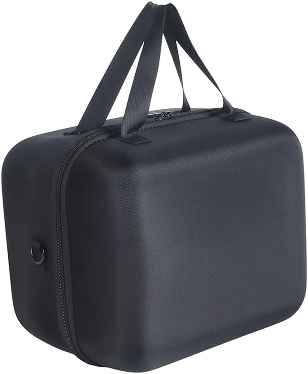 Hard Case for Harman Kardon Aura Studio 4 Speaker Wireless Bluetooth Speaker Travel Protective Carrying Storage Bag Organizer Pouch Protective Holder