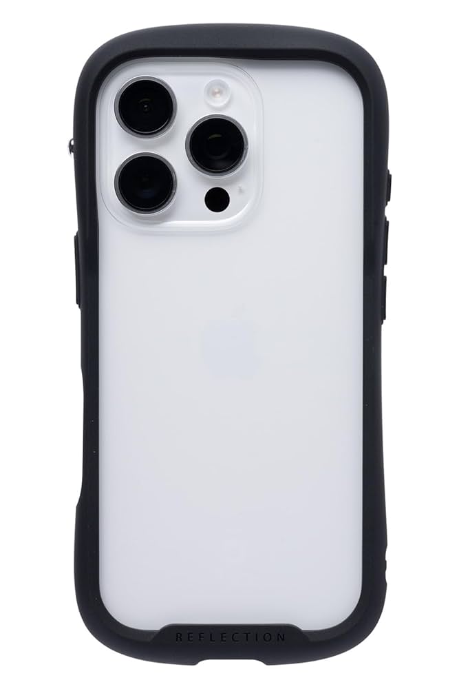 iFace iPhone 16用ケース Amazon.com: iFace Compatible with iPhone 16 Pro Max Case