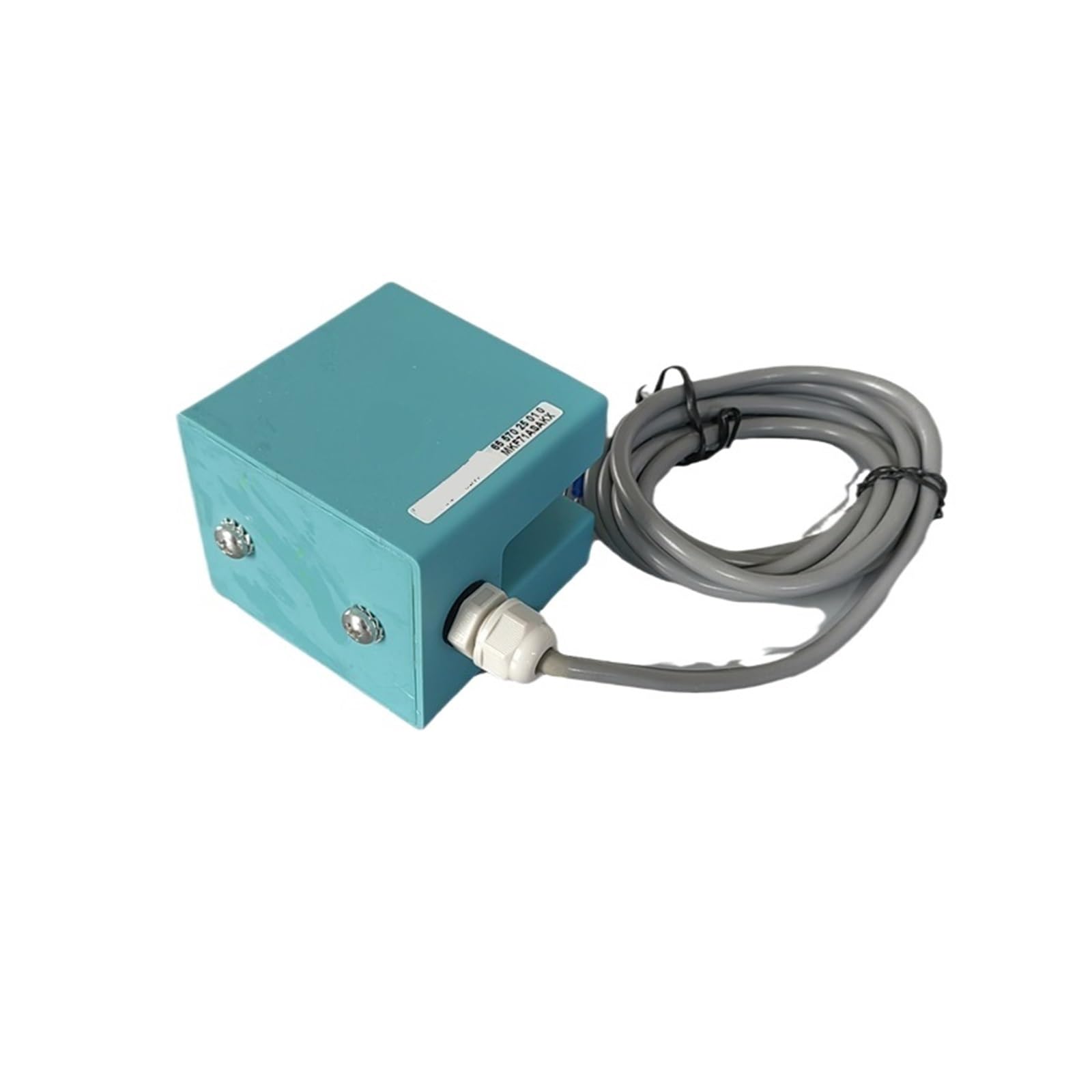 Interrupteur magnétique MKF71ASAKX anti-usure pour remplacer capteur mécanique