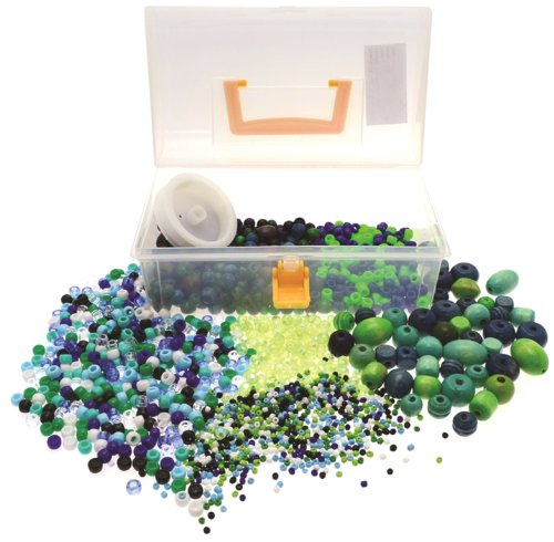 CI 40227 - Arcon de almacenaje, Color