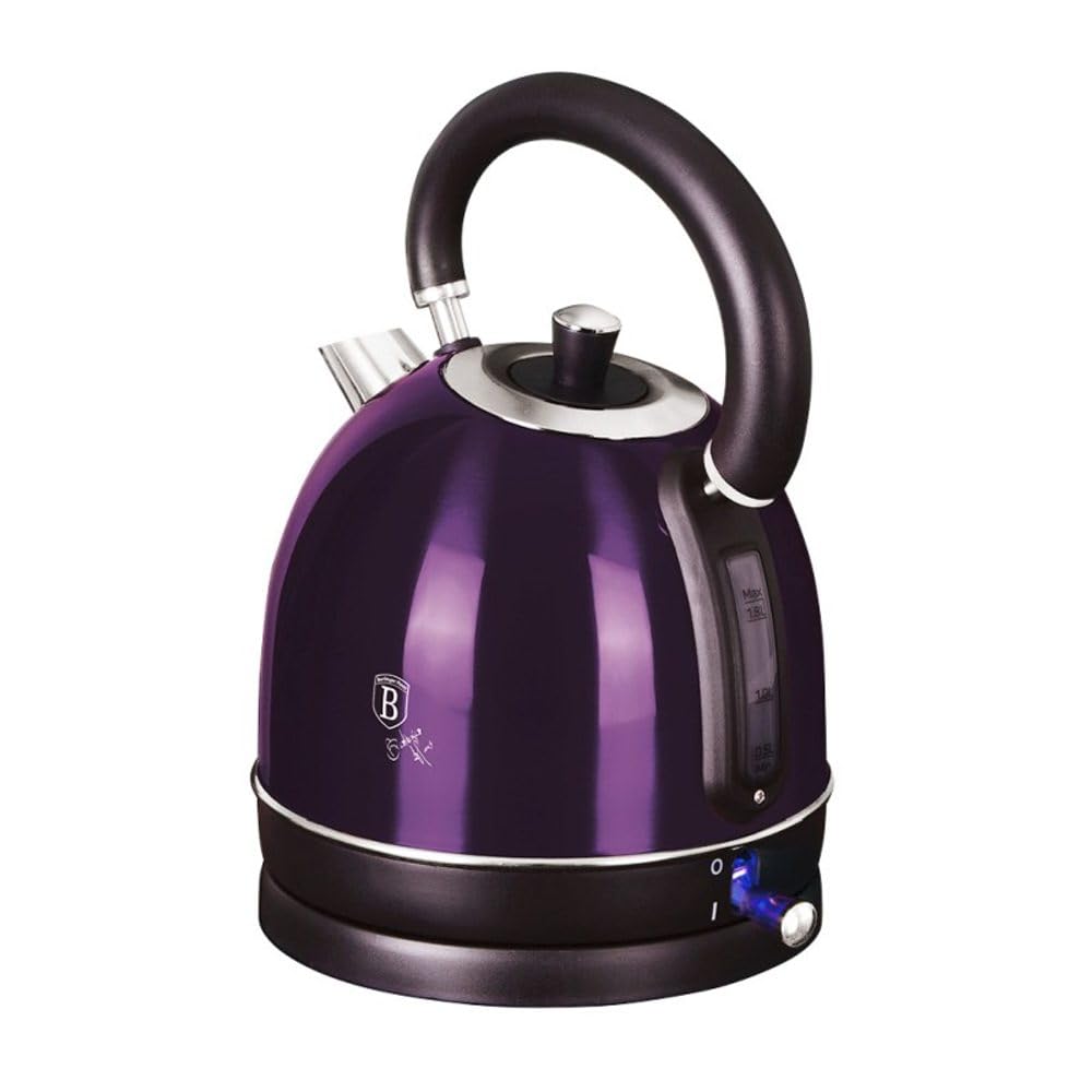 Tivoli By Berlinger Haus Czajnik Purple Eclipse Collection