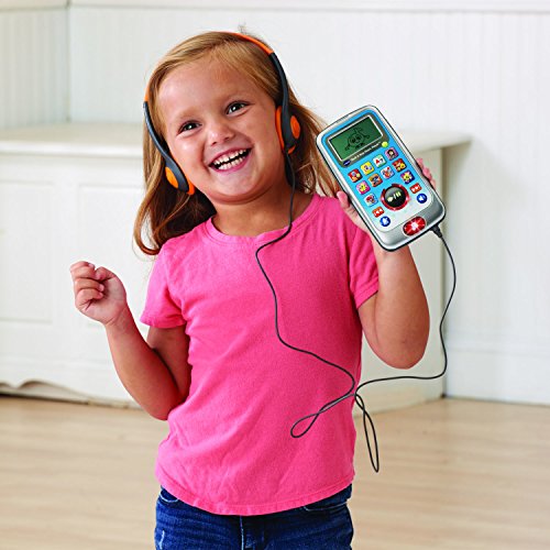 Vtech Rock And Bop Music Player, Blue #TOP4