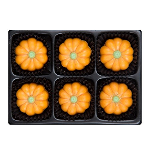 Ballotin Petit 6 x - Halloween | Praline |