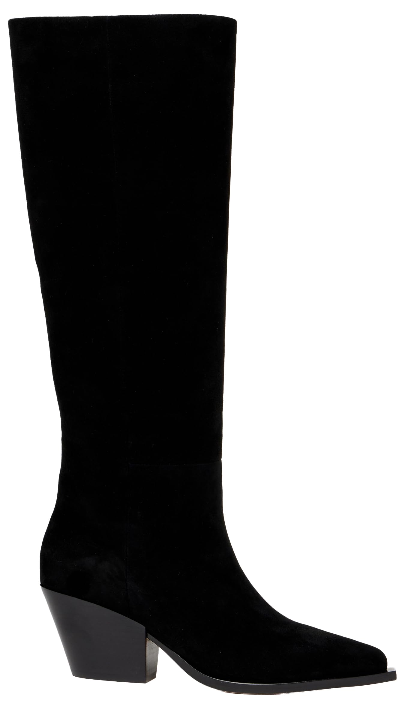 PAIGE Womens Lillian Tall Boot Fashion