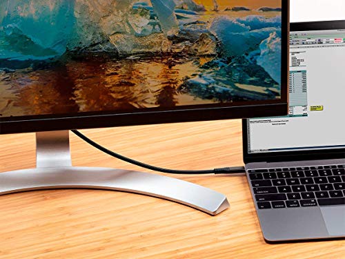 Monoprice - Cavo USB 3.2 Gen 2 Type-C Data and