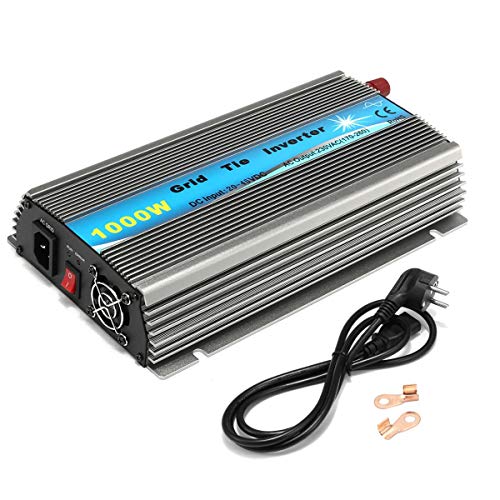 Best Grid Tie Inverters