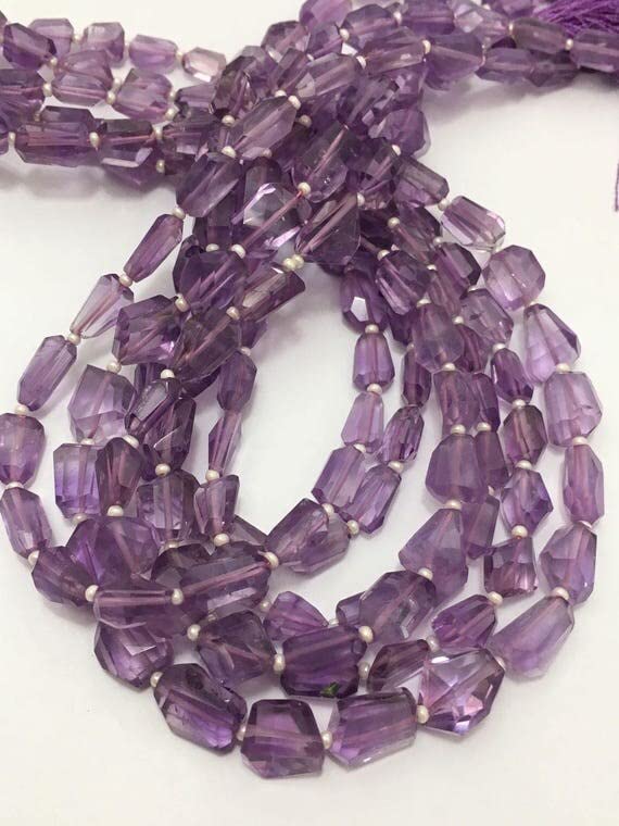 Perles de jaspe rose améthyste LKBEADS pour créer un cadeau personnalisé fait main