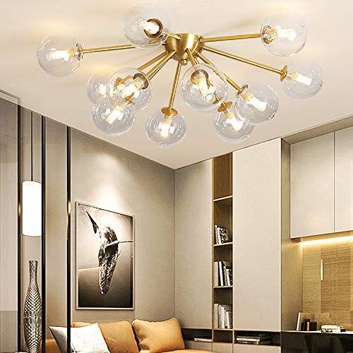 Verre clair 68 * 20cm : la solution pour étagères sombres et espaces encombrés