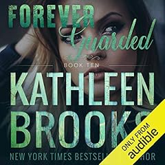 Forever Guarded cover art