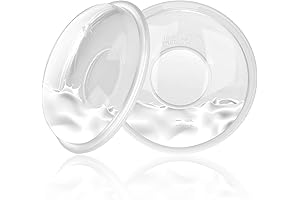 Boon Trove Milk Catcher: A Treasure for Carefree Breastfeeding