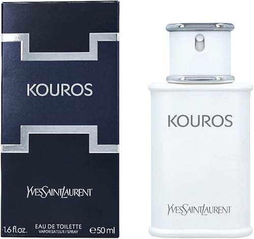 KOUROSYSL EDT Spray (M) 1.6 OZ