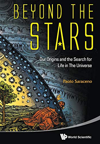 Beyond the Stars: Our Origins and the Search for Life in the Universe Paperback – 28 Sept. 2012