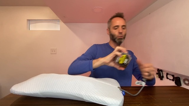 Best Lumbar Support Pillow | Foam Back Support