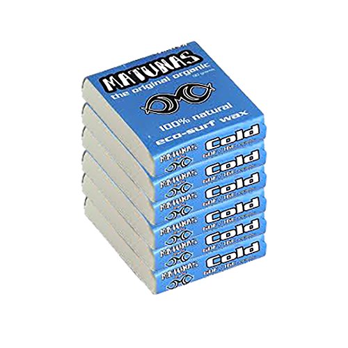 Top 10 Best Surf Wax 2022 Reviews (Sticky Bumps, Palmers)