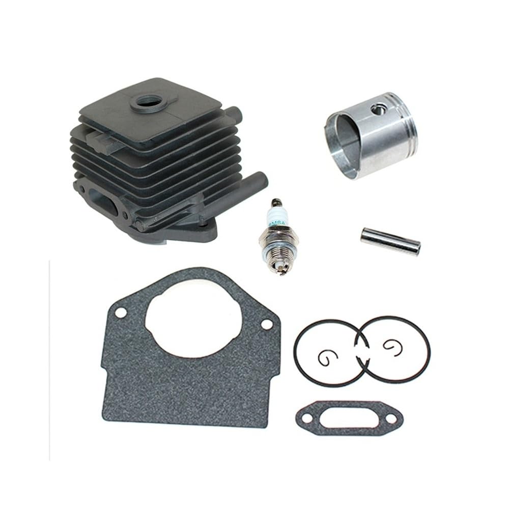 Kit cylindre-piston haute compression pour moteur 2800mVP