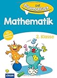 Mathematik 2. Klasse: Die Buchmonster