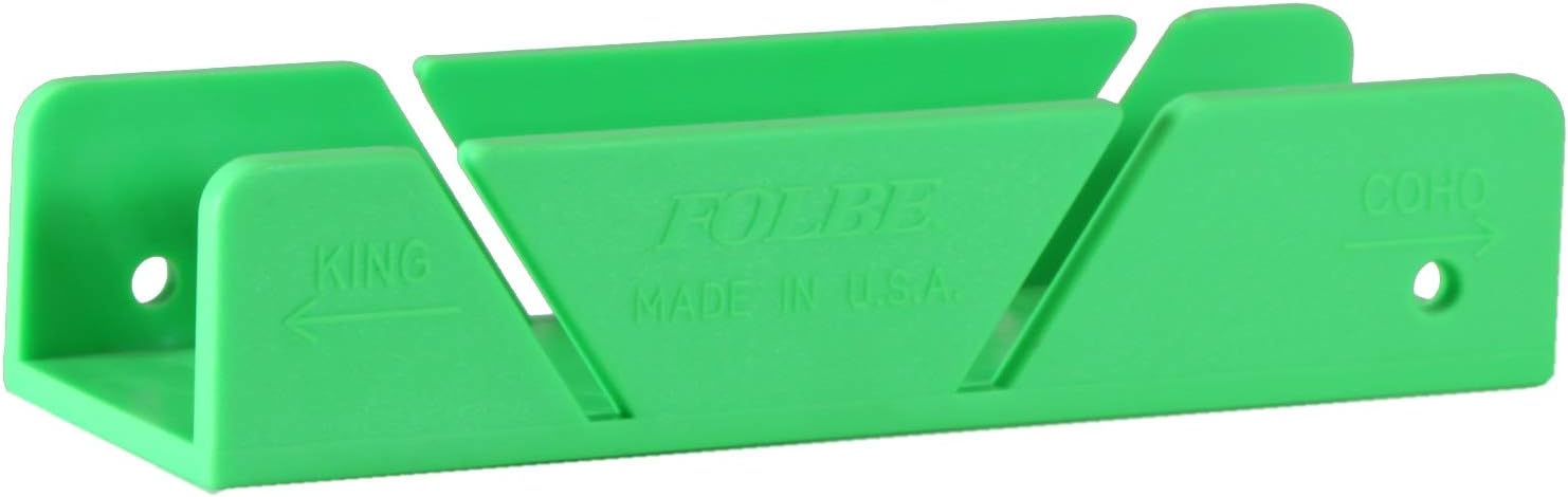 F007 - Cut Plug Herring Bait Guide