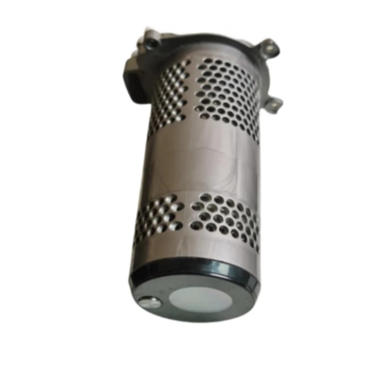AgaShi Motor de aspiradora, Pantalla de Motor de Repuesto for aspiradora, Compatible con Dyson V11 SV14