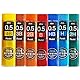 Pentel C275-BO AIN STEIN Feinmine, 0.5 mm, Härtegrad B, 40 Minen, 1 stück (1er Pack)