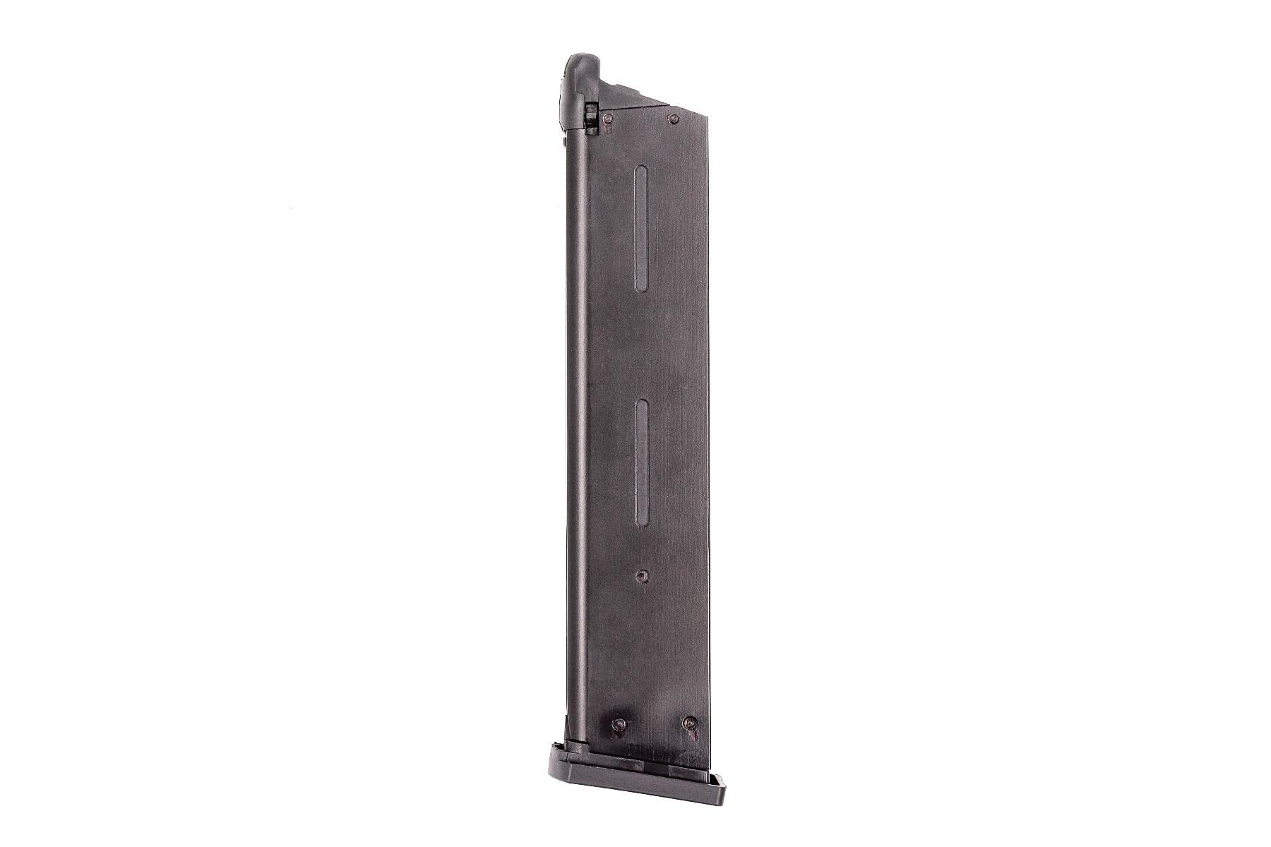 Vorsk MEU / VX-9 Series Airsoft Gas Extended Magazine GBB VGM-03-01 (UK SELLER)
