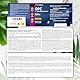 OPC Traubenkernextrakt Hochdosiert | 95% Reines OPC Grape Seed Extract Supplement | 600mg | 180 Vegane Tabletten | Horbaach