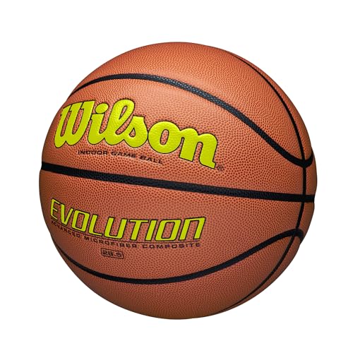 Image of Wilson Evolution Basketballs