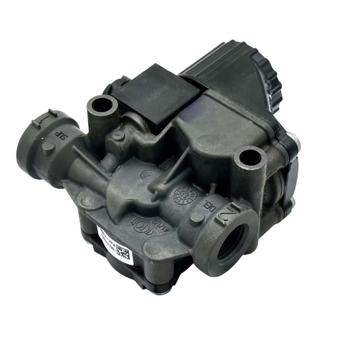 Amazon.com: K128913 K079665 12V ABS Module Valve Compatible with