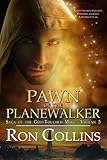 Pawn of the Planewalker (Saga of the God-Touched Mage Book 5)