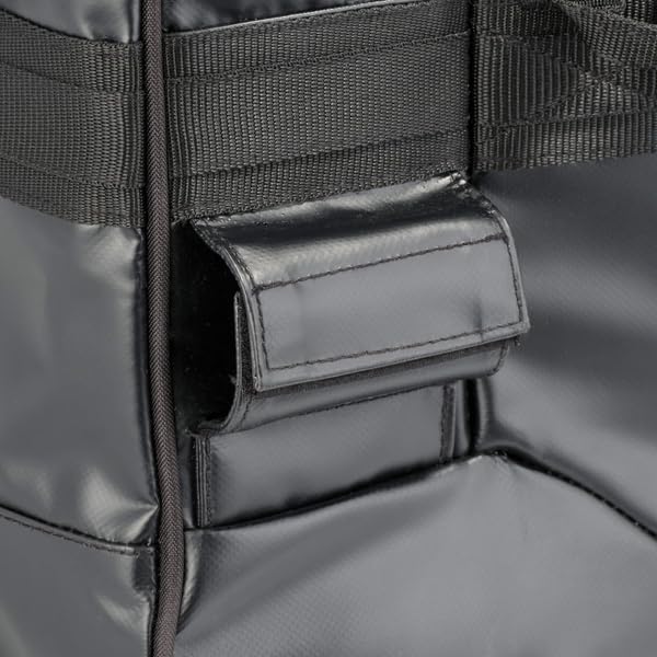 CCM 580W Goalie Wheelbag 40'