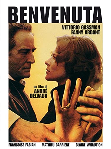  Benvenuta