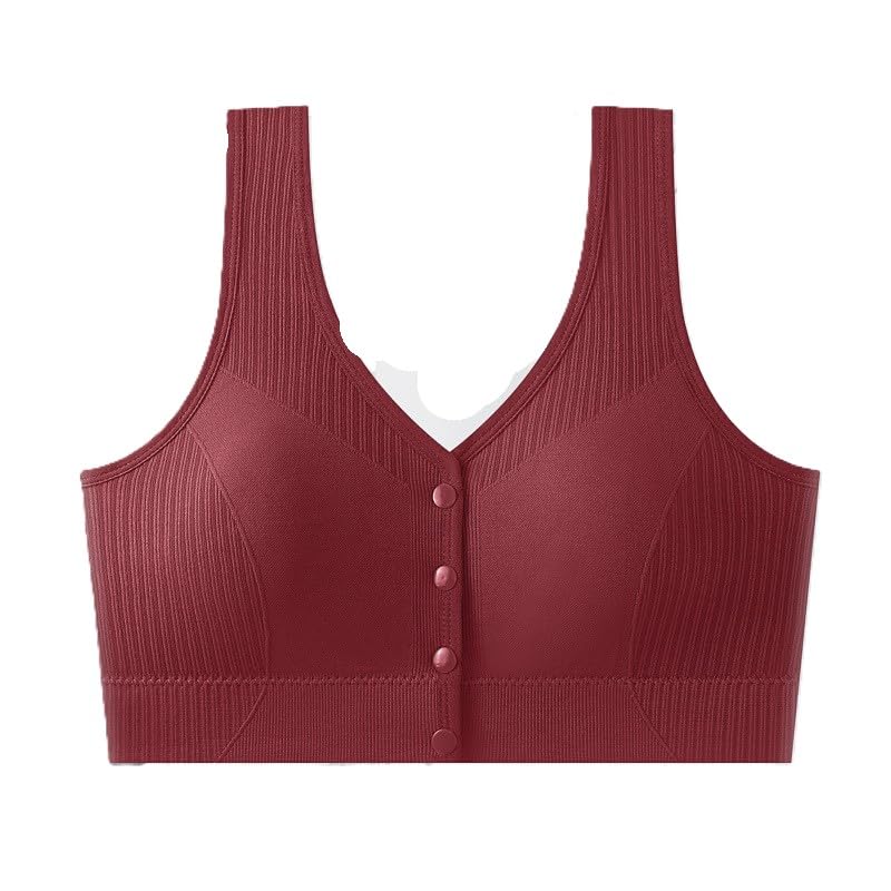 Girls and Womens Non Padded Inner wear for T-Shirts use-|IJ,AZ,Front Hook Bra,TT-image-41