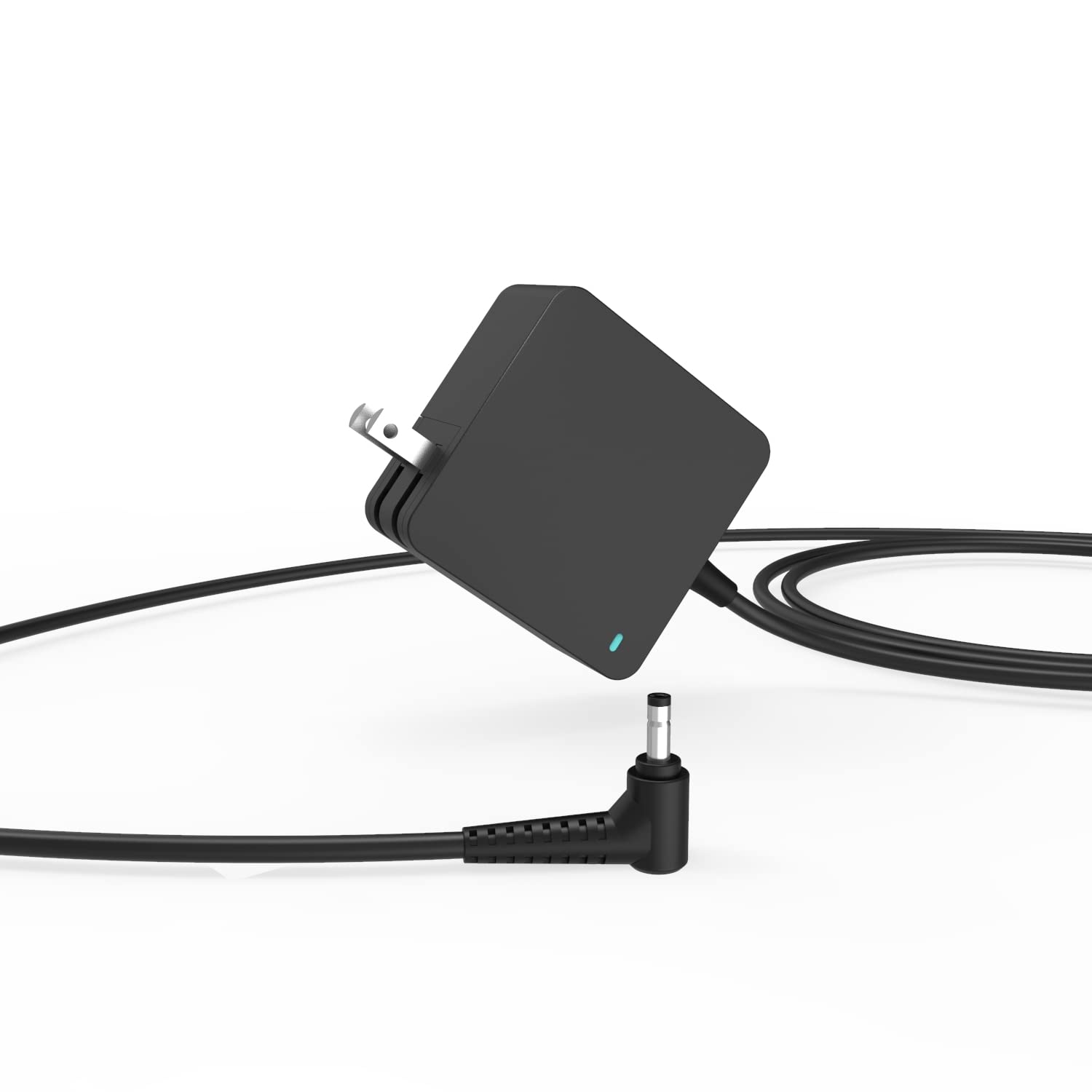 Laptop Charger Fit for Lenovo Ideapad 1 3 5 S340 S145 330s 330 320 520 530s S540 110 310, V14 V15, Fit for Slim 3, Flex 5 4 6, Yoga 710 720 510 530