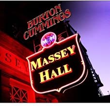 Massey Hall
