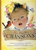  Nos vieilles chansons