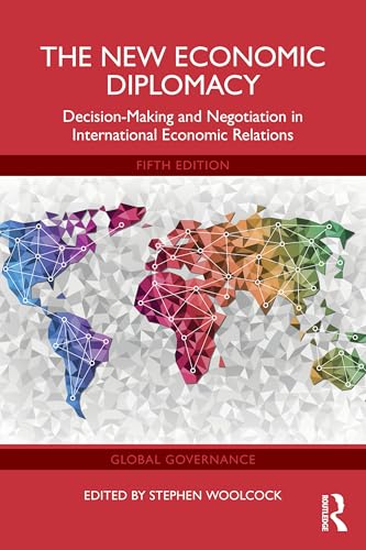 The New Economic Diplomacy (Global Governance)