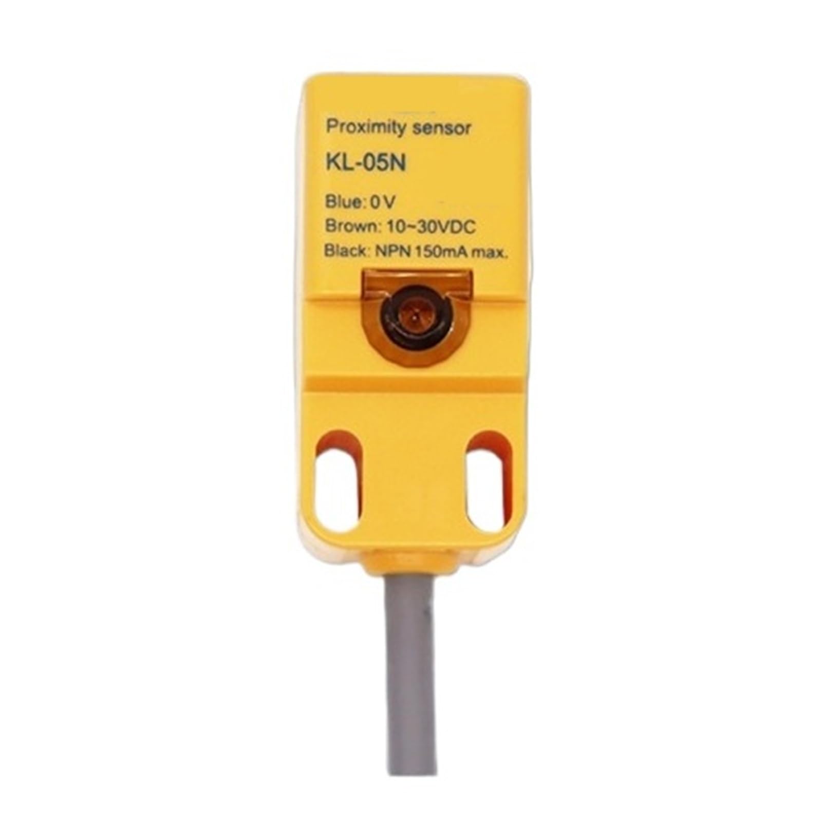 SDMZJUEPHXC Proximity switch KL-05N sensor switch for industrial automation production lines