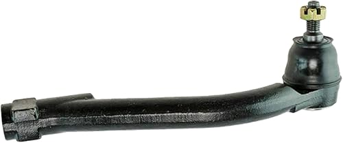 Miniatura 5 de PartsW - Kit de suspensión delantera de 8 piezas, brazo de control inferior, eslabones de barra estabilizadora, rótulas inferiores, extremos