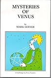 Mysteries of Venus