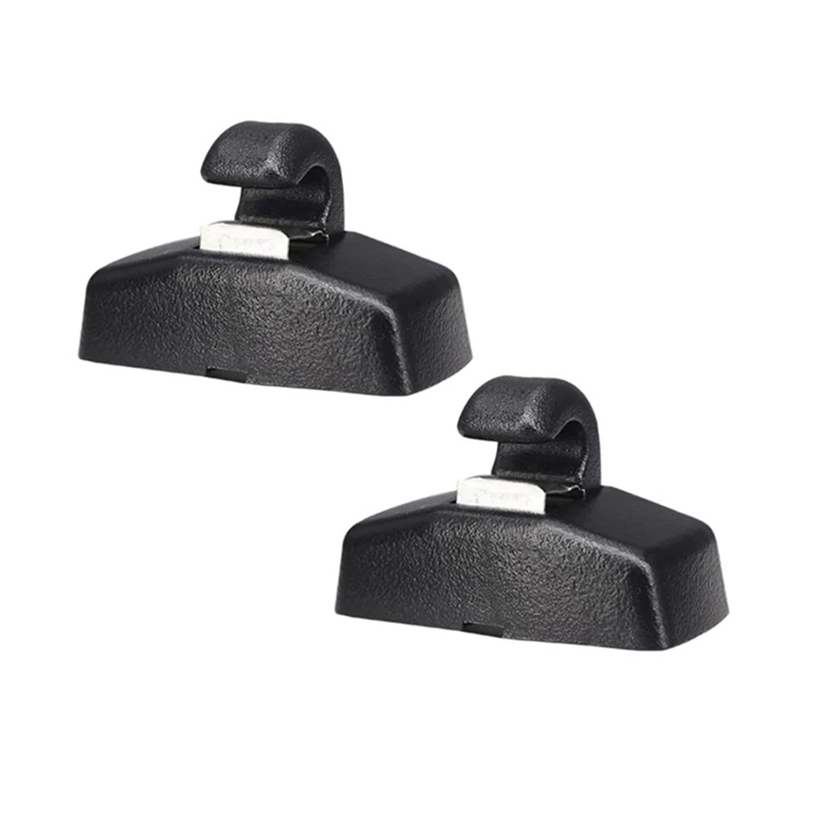 Sun Visor Sun Visor Hook Clip Bracket Hanger For VW For Golf 4 For GTI For Jetta A4 For Passat B5 B6 For Polo 9N For Vento Gol T4 T5 For Beetle