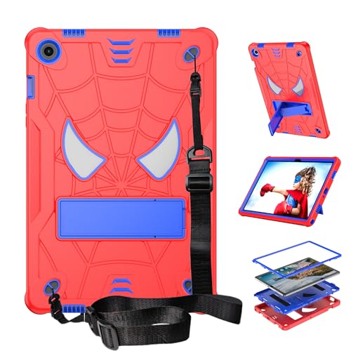 Coque Samsung Tab A9 Plus antichoc pour éviter la casse des écrans