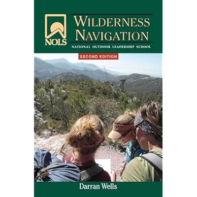 NOLS Wilderness Navigation